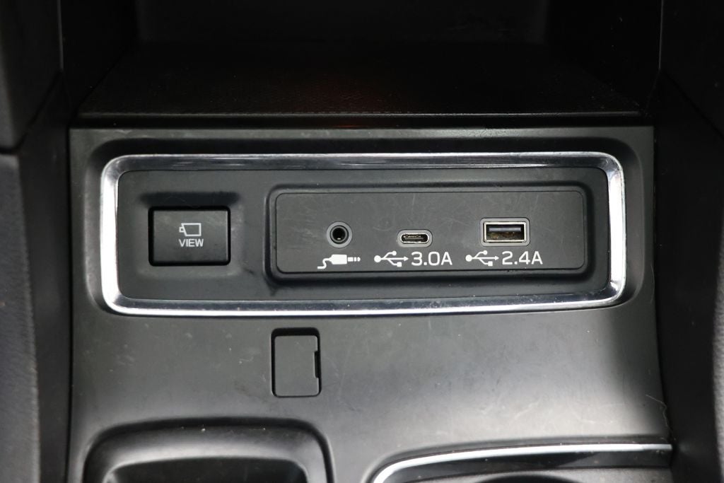 2025 Subaru Ascent Onyx Edition Touring