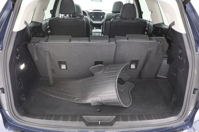 2025 Subaru Ascent Onyx Edition Touring