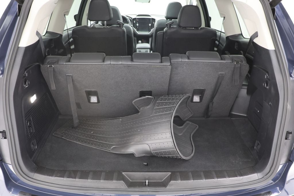 2025 Subaru Ascent Onyx Edition Touring