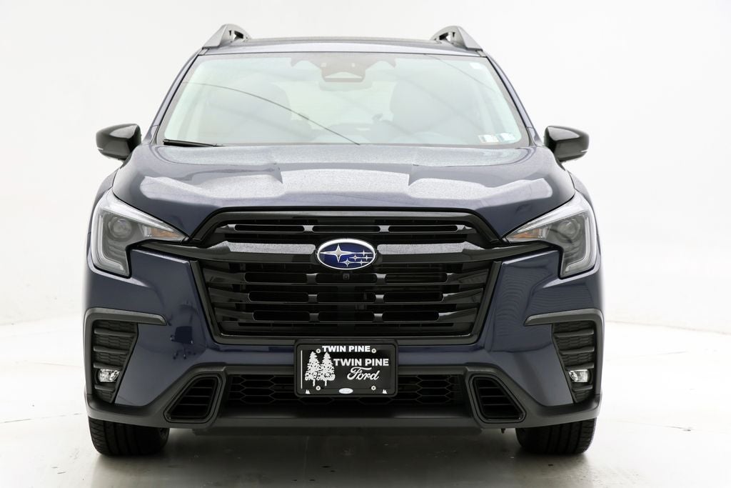 2025 Subaru Ascent Onyx Edition Touring