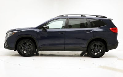 2025 Subaru Ascent Onyx Edition Touring