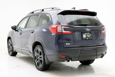 2025 Subaru Ascent Onyx Edition Touring