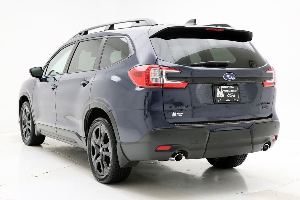 2025 Subaru Ascent Onyx Edition Touring