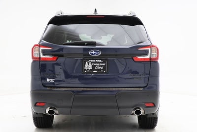 2025 Subaru Ascent Onyx Edition Touring