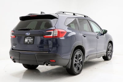 2025 Subaru Ascent Onyx Edition Touring