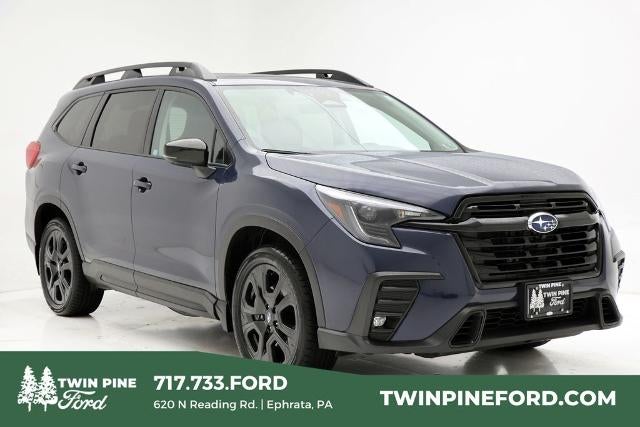 2025 Subaru Ascent Onyx Edition Touring