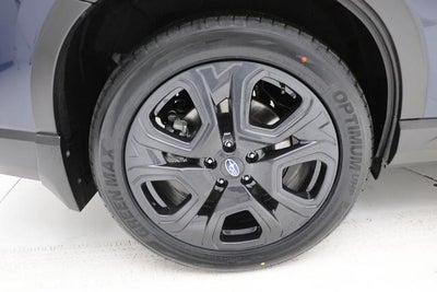 2025 Subaru Ascent Onyx Edition Touring