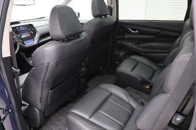 2025 Subaru Ascent Onyx Edition Touring