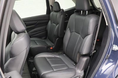 2025 Subaru Ascent Onyx Edition Touring