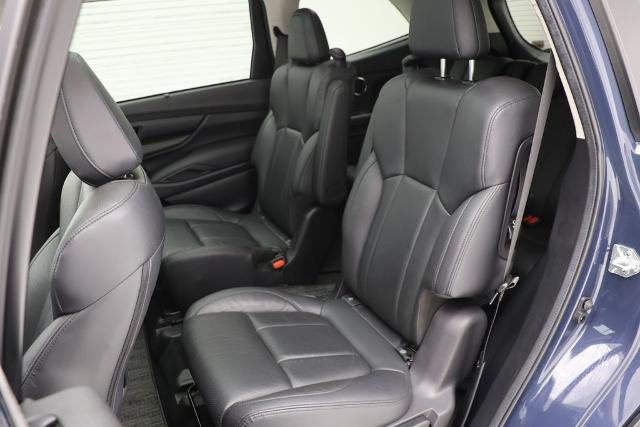 2025 Subaru Ascent Onyx Edition Touring