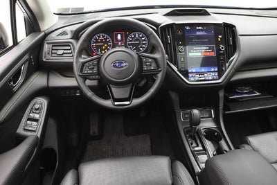 2025 Subaru Ascent Onyx Edition Touring