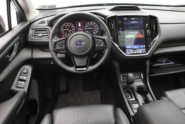 2025 Subaru Ascent Onyx Edition Touring