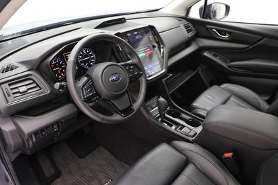 2025 Subaru Ascent Onyx Edition Touring