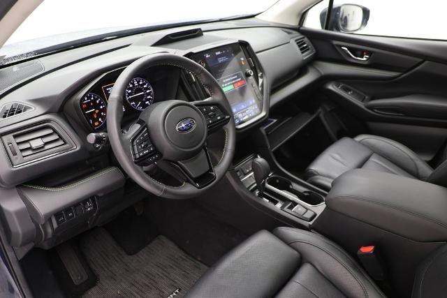 2025 Subaru Ascent Onyx Edition Touring