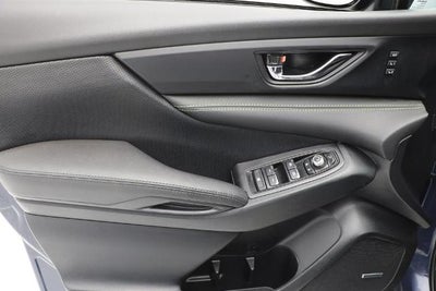 2025 Subaru Ascent Onyx Edition Touring