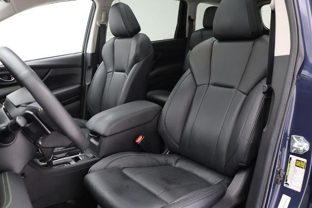 2025 Subaru Ascent Onyx Edition Touring