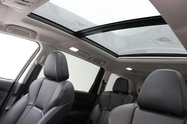 2025 Subaru Ascent Onyx Edition Touring