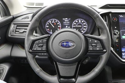 2025 Subaru Ascent Onyx Edition Touring