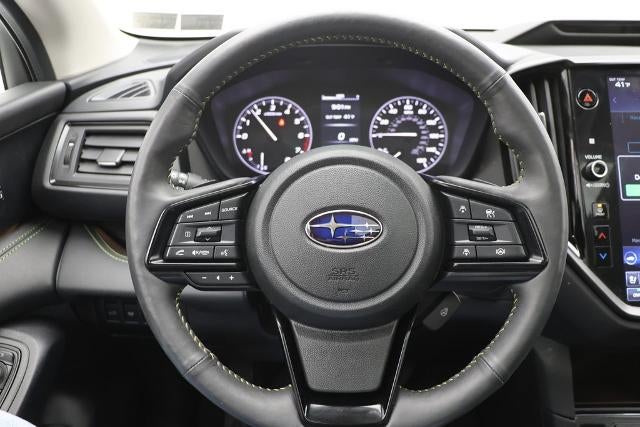 2025 Subaru Ascent Onyx Edition Touring