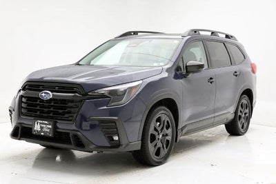 2025 Subaru Ascent Onyx Edition Touring