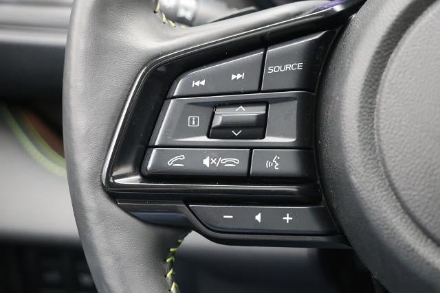 2025 Subaru Ascent Onyx Edition Touring