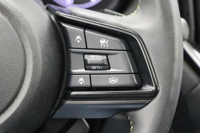 2025 Subaru Ascent Onyx Edition Touring