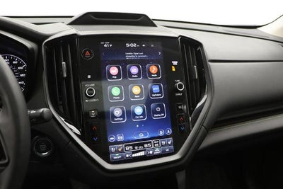 2025 Subaru Ascent Onyx Edition Touring