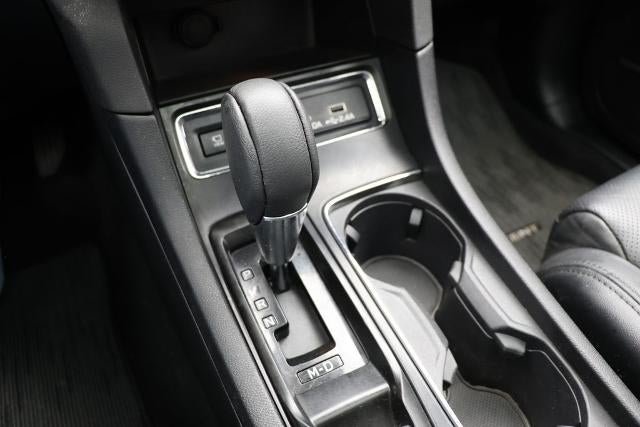 2025 Subaru Ascent Onyx Edition Touring