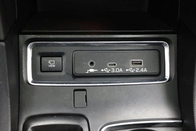 2025 Subaru Ascent Onyx Edition Touring