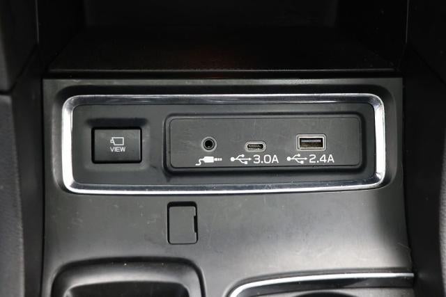 2025 Subaru Ascent Onyx Edition Touring