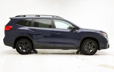 2025 Subaru Ascent Onyx Edition Touring