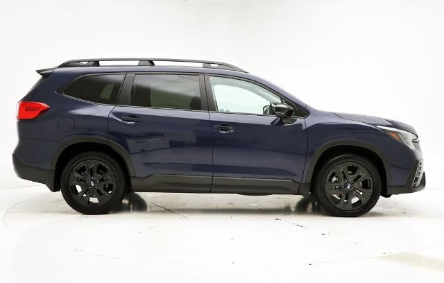 2025 Subaru Ascent Onyx Edition Touring