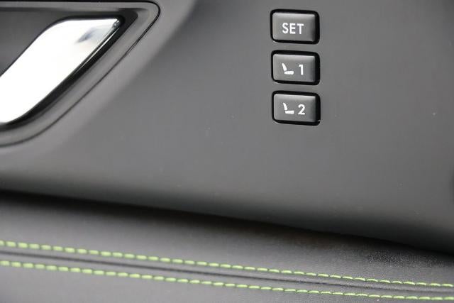 2025 Subaru Ascent Onyx Edition Touring