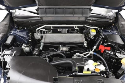 2025 Subaru Ascent Onyx Edition Touring