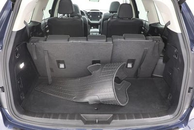2025 Subaru Ascent Onyx Edition Touring