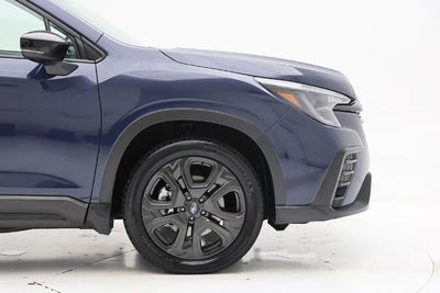2025 Subaru Ascent Onyx Edition Touring