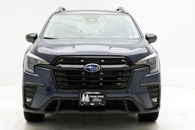 2025 Subaru Ascent Onyx Edition Touring