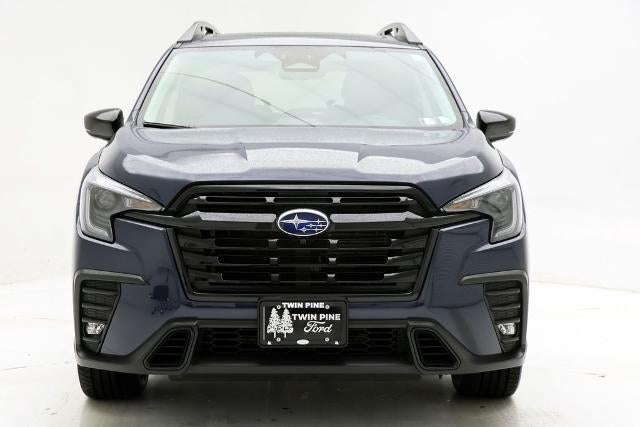 2025 Subaru Ascent Onyx Edition Touring
