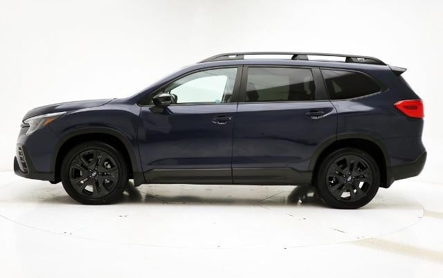 2025 Subaru Ascent Onyx Edition Touring