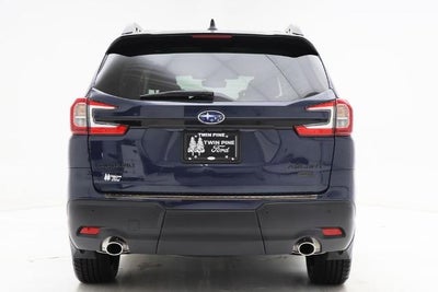 2025 Subaru Ascent Onyx Edition Touring