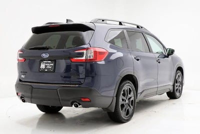 2025 Subaru Ascent Onyx Edition Touring