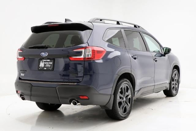 2025 Subaru Ascent Onyx Edition Touring