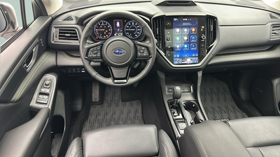 2025 Subaru Ascent Onyx Edition Touring