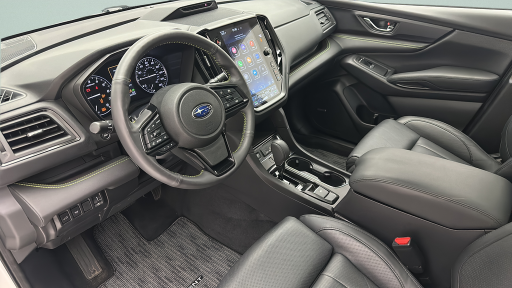 2025 Subaru Ascent Onyx Edition Touring