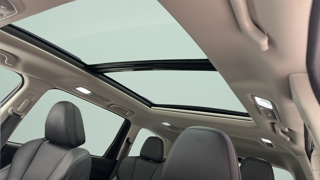 2025 Subaru Ascent Onyx Edition Touring