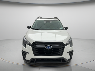 2025 Subaru Ascent Onyx Edition Touring
