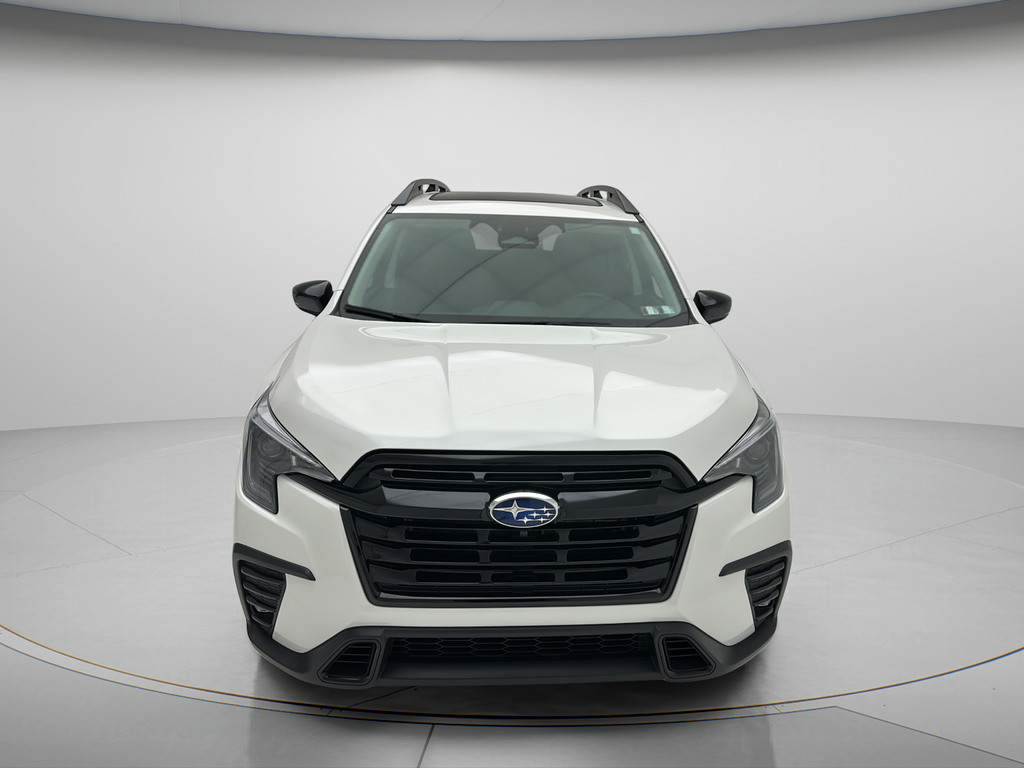 2025 Subaru Ascent Onyx Edition Touring