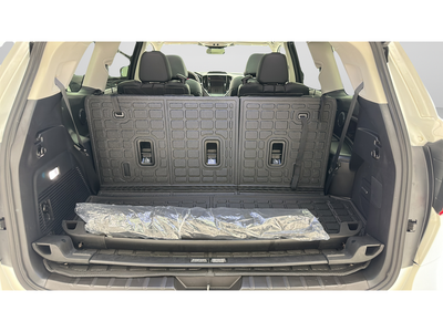 2025 Subaru Ascent Onyx Edition Touring