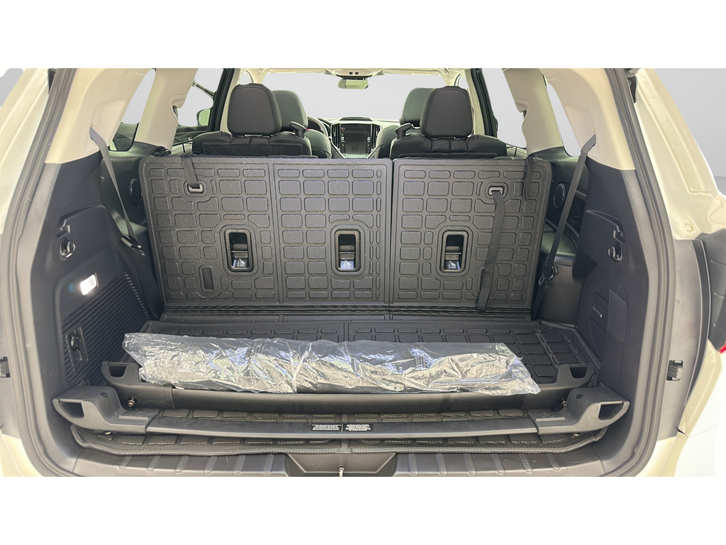 2025 Subaru Ascent Onyx Edition Touring