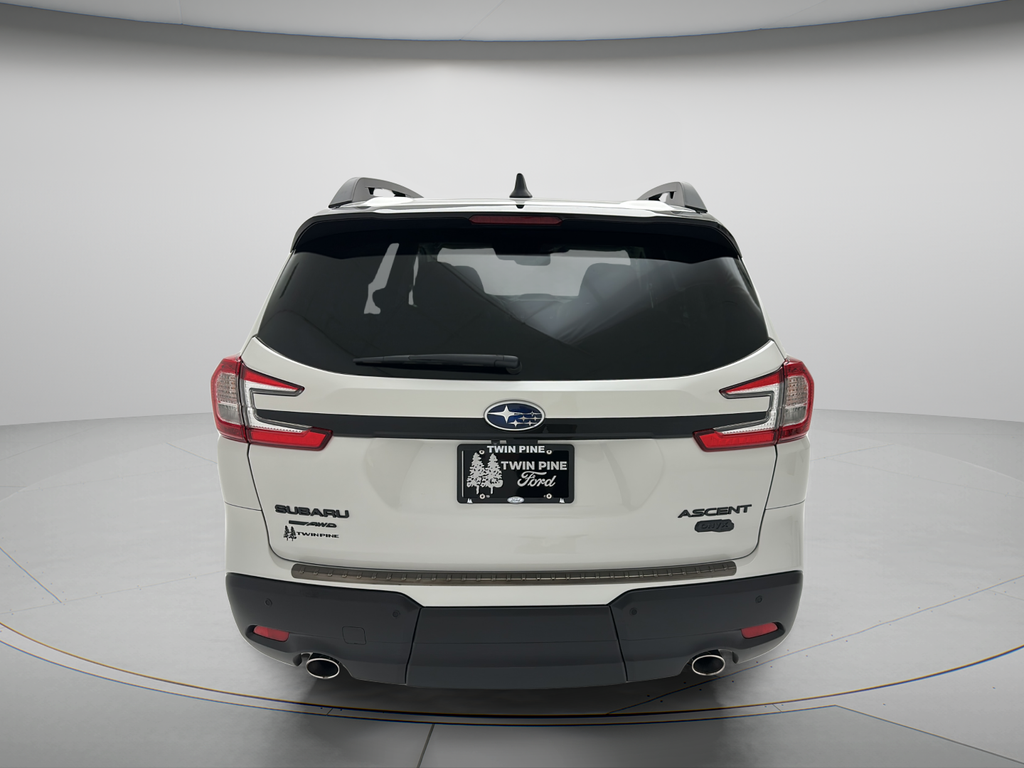 2025 Subaru Ascent Onyx Edition Touring